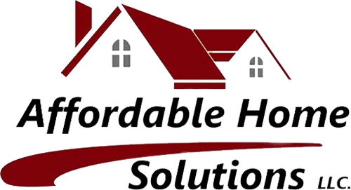 Affordable Home Solutions logo