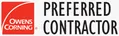 Owens Corning Preferred Contractor